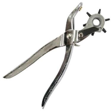 Imagem de Alicate Furador Cromado 36.62.003.900 - Nove54