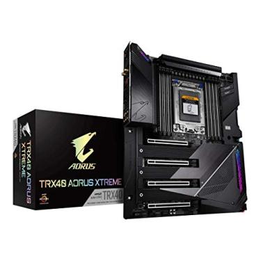 Imagem de PLACA MAE (AMD) GIGABYTE TRX40 AORUS XTREME DDR4 TR4