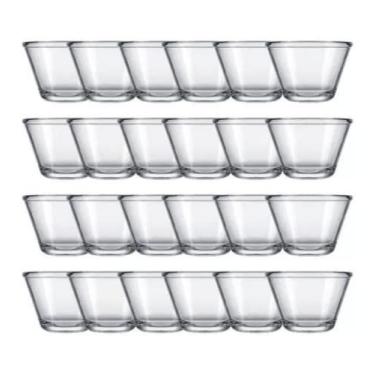 Imagem de Tigela Multiuso Poli 170ml - Kit 24 Unidades