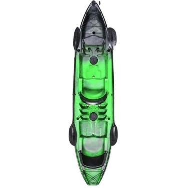 Imagem de Caiaque Explorer Fishing UP Brudden  - Lima