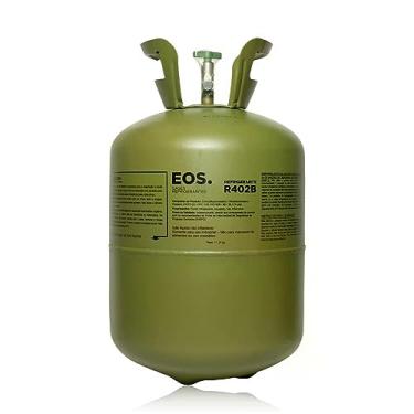 Imagem de Gás Refrigerante R402b Eos Cilindro de 11,8kg