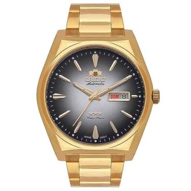 Imagem de Relógio Orient Masculino F49GG013 G1KX