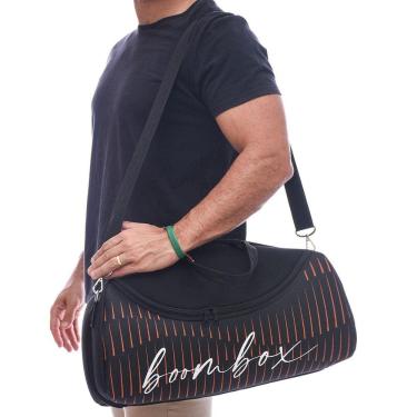 Imagem de Bolsa Case Capa Compatível Boombox 3 Lançamento Premuim
