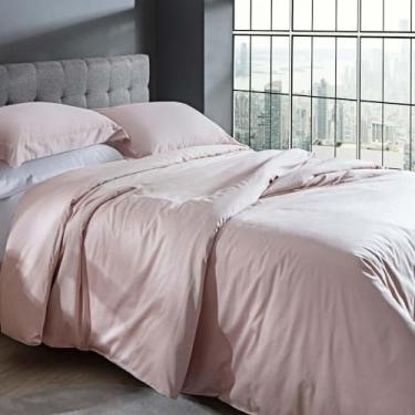 Imagem de Capa de Edredom (duvet) Queen 300 Fios Satinée - Kacyumara Inrose/4063