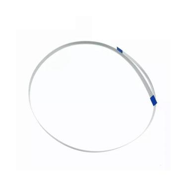 Imagem de Cabo Fita Flat 4 Vias X 40cm Sensor Encoder Epson L3210 L3250