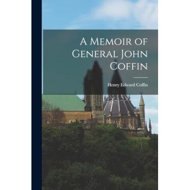 Imagem de A Memoir of General John Coffin