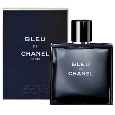 Perfume Chanel Allure Sport Eau de Toilette Masculino 100ml em Promoção é  no Buscapé