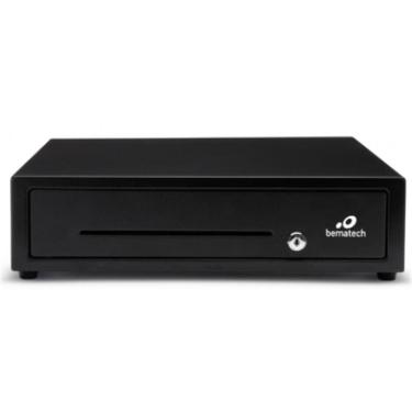 Imagem de Gaveta De Dinheiro Bematech Gd 56 Preta 128000100