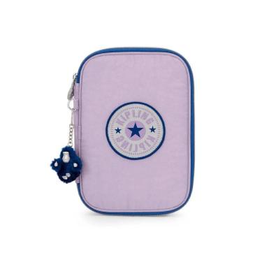 Imagem de Estojo - kipling - 100 pens endless lil fun