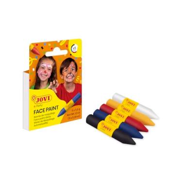 Imagem de Jovi – Caixa, 5 barras de maquiagem (175)