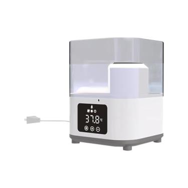 Imagem de Generic Incubadora automática de ovos Auto Turner Máquina de incubação de ovos para incubação de galinhas para codornas