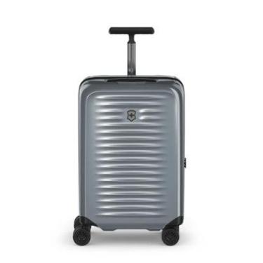 Imagem de Mala de Bordo Victorinox Airox Frequent Flyer Hardside Prata-Unissex
