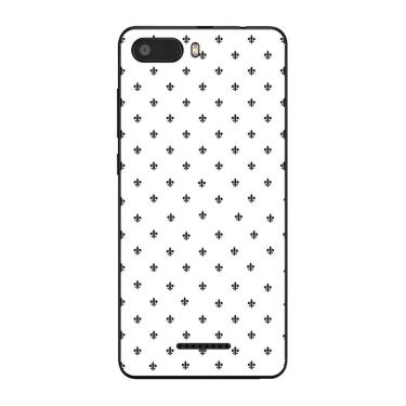 Imagem de Capa Adesivo Skin176 Verso Para Multilaser MS50X