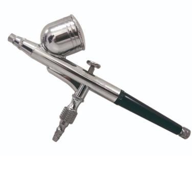 Imagem de Aerógrafo Profis. Dupla Ação Copo Fixo 0,2Mm On02 Onetools