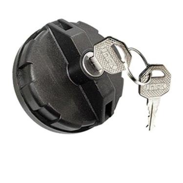 Imagem de Tampa Combustivel Valvulada Com Chave Celta opala monza kadett ranger 