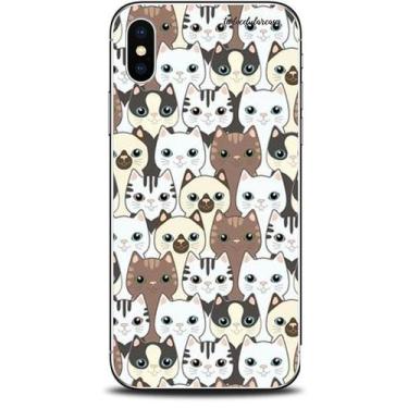 Imagem de Capa Capinha Pers Moto G60s Feminina Cd 1329 - Tudo Celular Cases