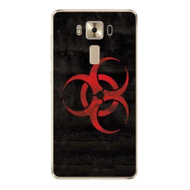 Imagem de Capa Adesivo Skin155 Verso Para Asus Zenfone 3 Deluxe ZS550 - KawaSkin