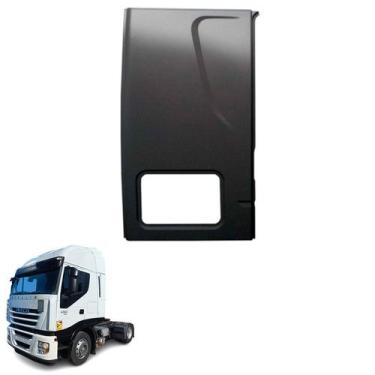 Imagem de Suporte Tapasol IVECO Euro Lataria Lado Direito - Boff