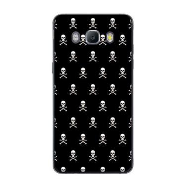 Imagem de Capa Adesivo Skin201 Verso Para Samsung Galaxy J5 Sm-j5008 - KawaSkin