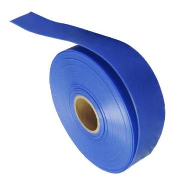 Imagem de Garrote Descartável 46Cm Torniquete Para Flebotomia 25 Tiras - Vacupla