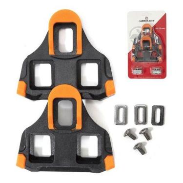 Imagem de Taco Taquinho Absolute Para Pedal Speed Spd R540 R550 Speedy