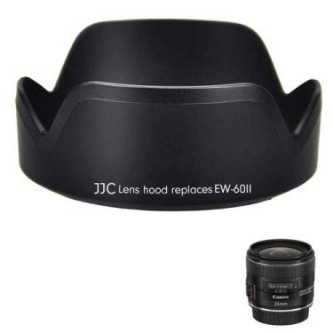 Imagem de Parasol Greika Para Objetiva Canon Ef 24mm F/2.8