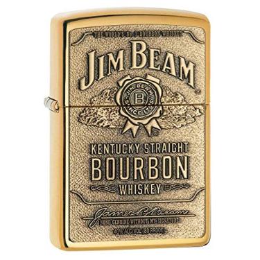 Imagem de Zippo – Isqueiros Jim Beam