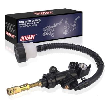 Imagem de OLIFANT Cilindro mestre de freio traseiro para Suzuki GS500 GSX 600 650 750 1100 1200 1250 1300R/GSXR GSX-R 600 750 1000 1100 RF600 RF900 SV650 SV1000 Bandit GSF 400 00 60 0 1200 1250