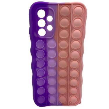 Imagem de Capinha De Celular P/ Samsung Galaxy A32 4G  SM-A325M   Pop It - Samca