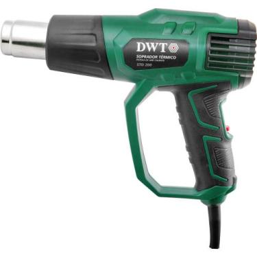 Imagem de Soprador Térmico 220V Std 200 DWT