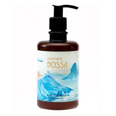Imagem de Hidratante Corporal Granado Vintage Bossa, 300ml