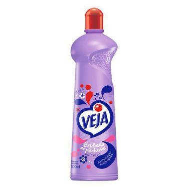 Imagem de Limpador Frescor Violeta Veja 500Ml
