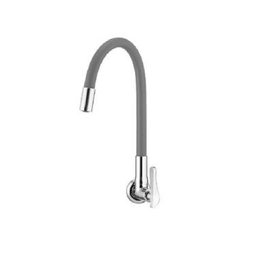 Imagem de Torneira Lorenzetti de Parede LorenFlex Gray(cinza) 1178 G27