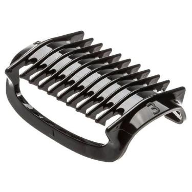 Imagem de Pente 3mm Aparador Philips BG3005 BG3010 BG3015 CP0870/01