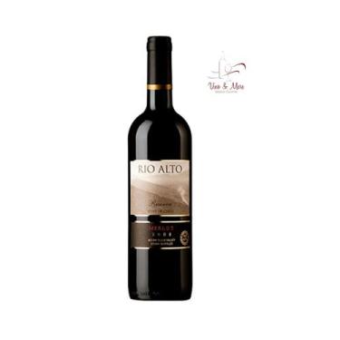 Imagem de Vinho chileno Rio Alto Reserva Merlot - Viña San Esteban