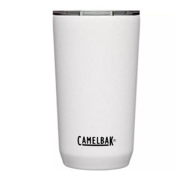 Imagem de Copo Térmico Com Tampa Thumbler 500ml Camelbak Aço Inox - Nautika, Bra