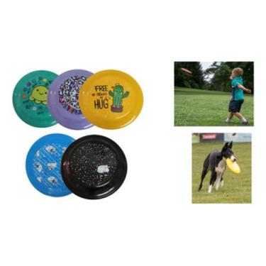 Imagem de 1 Frisbee HX24 cor e modelo sortido - helsim