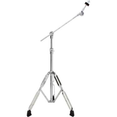 Imagem de Estante Girafa CS 1 para Pratos de Bateria New York