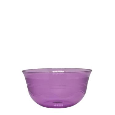 Imagem de Kit 6 Bowl/ Tigela Pote Cumbuca Salgadinho Caldo Sobremesa 300 Ml - DE