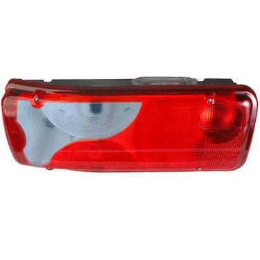 Imagem de Lanterna Tras. Dir Série 4/ R420 S/Vigia - LNG