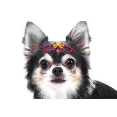 Imagem de Tattoo Pet para Cachorro e Gato Pet - Bichinho Chic