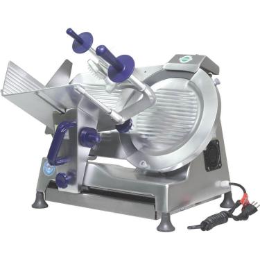 Imagem de Cortador de Frios Semi-Automático Gural Modelo GLP-300 Bivolt Motor 1/3 CV C005