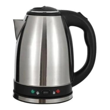 Imagem de Jarra Elétrica Com Termostato Para Café E Chimarrão 220V - North Tech,