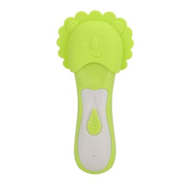 Imagem de Máquina de Cortar Cabelo para Bebês, Cortador de Cabelo para Crianças, Recarregável, Kit de Corte de Cabelo Silencioso, Kit de Corte de Cabelo para Crianças Em Casa