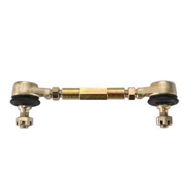 Imagem de GOOFIT Conjunto de haste de direção de 70 mm para quadriciclo quadriciclo de quatro rodas 50cc 70cc 90cc 110cc 125cc 150cc 200cc 250cc ATV