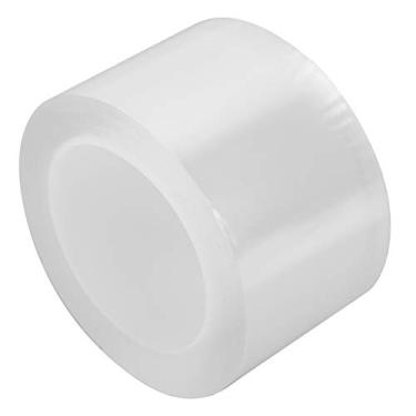 Imagem de Protetor do Peitoril Porta do Carro Adesivo do Peitoril Porta do Carro Protetor do Peitoril Porta do Carro, Fita de Borda Porta Automática Anticolisão Transparente