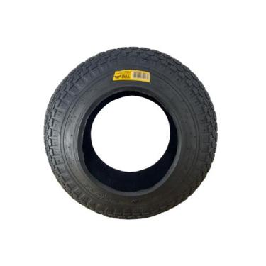 Imagem de Pneu Reforçado Carrinho de Mão Evolution 3.50-8 Bull Master