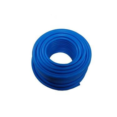 Imagem de Mangueira Jardinagem Anti Torção Premium Azul 1/2 - 80M