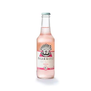 Imagem de Gin Spritz Hibisco