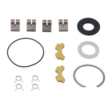 Imagem de Lewmar 48000018: Kit de reposição Ocean/Evo St 66-70